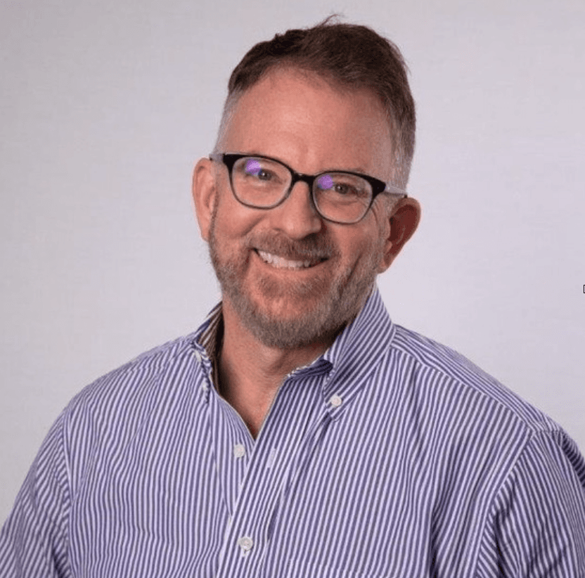 Rob Goodnow PhD