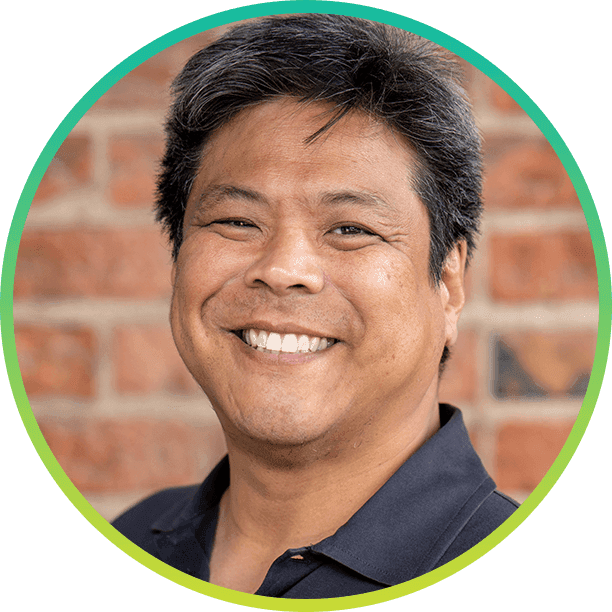 Ron Shigeta PhD