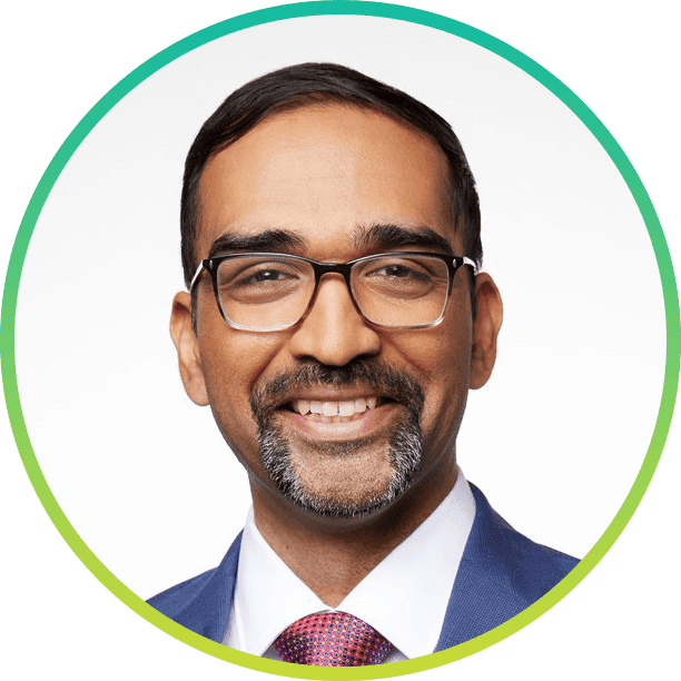 Ryan Patel